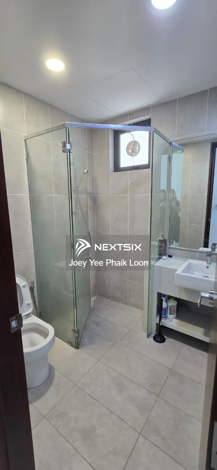 Condominium For Rent in Bayan Lepas Penang - Image 18