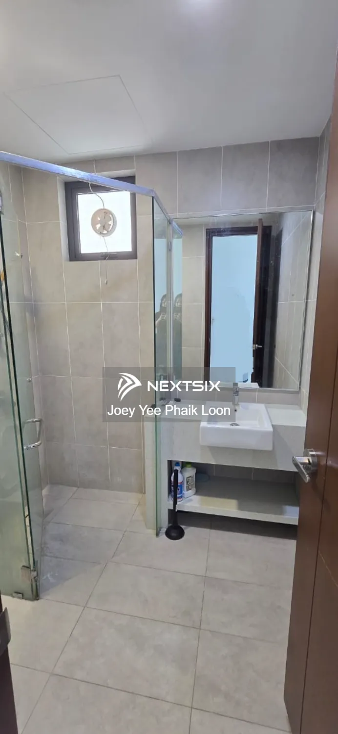 Condominium For Rent in Bayan Lepas Penang - Image 19