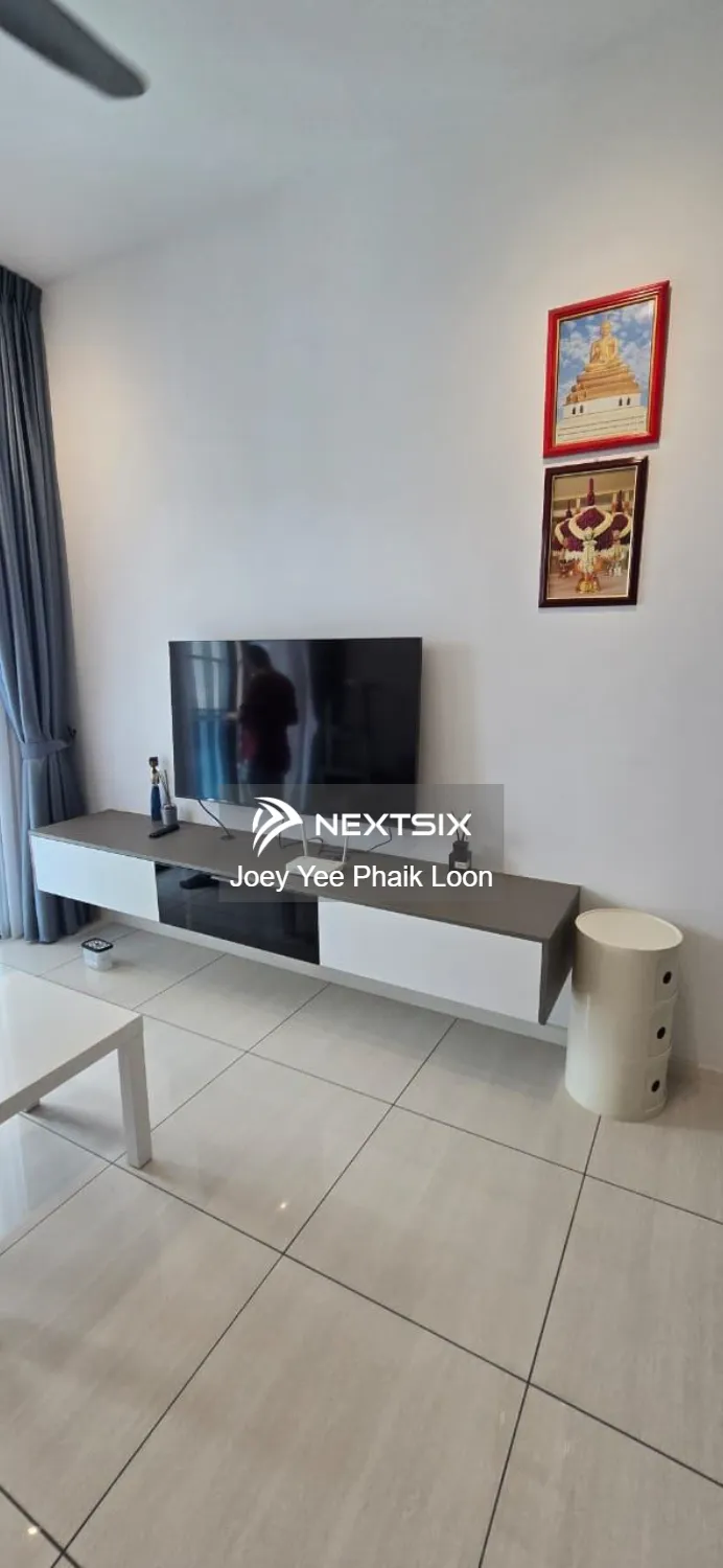 Condominium For Rent in Bayan Lepas Penang - Image 2