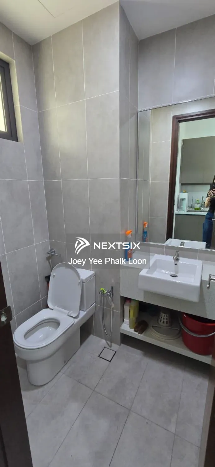 Condominium For Rent in Bayan Lepas Penang - Image 20