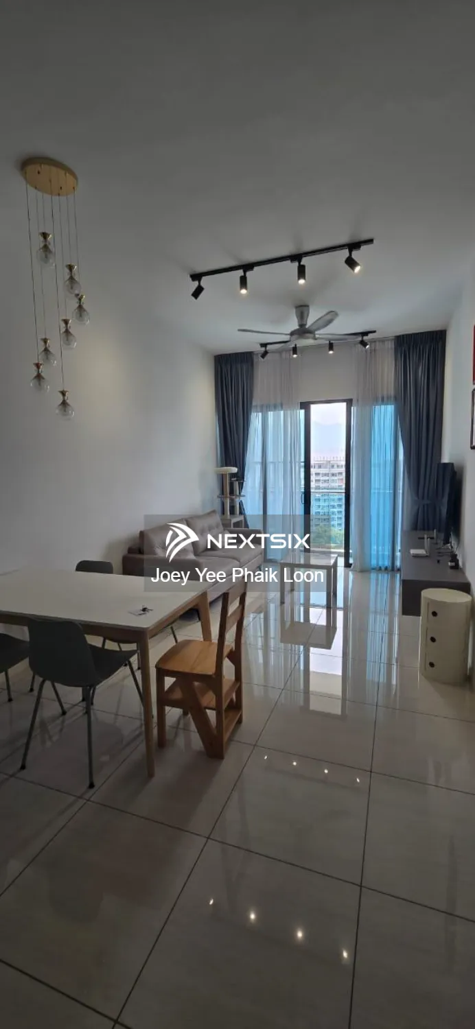 Condominium For Rent in Bayan Lepas Penang - Image 3