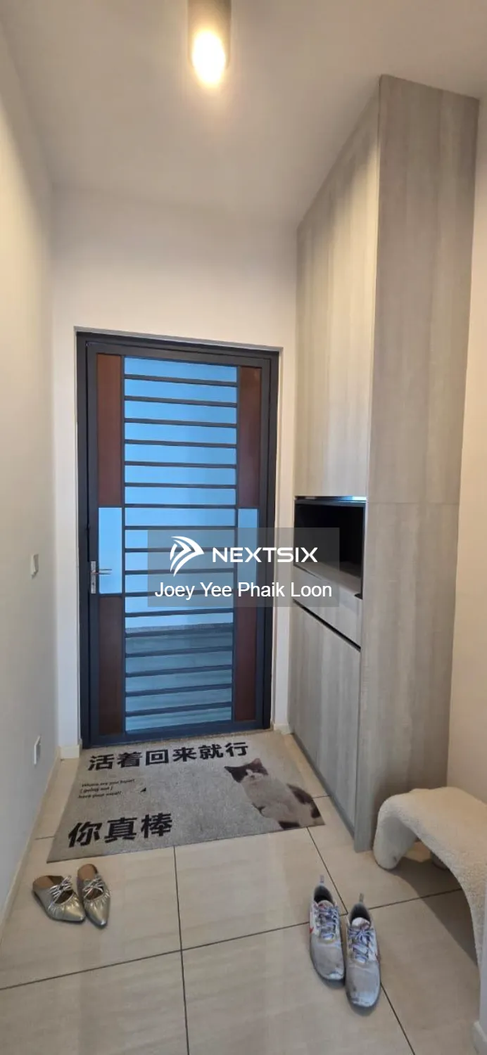 Condominium For Rent in Bayan Lepas Penang - Image 4