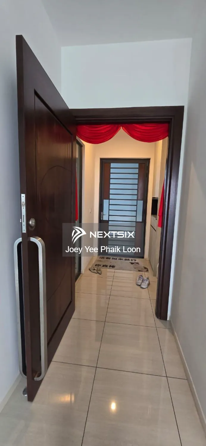 Condominium For Rent in Bayan Lepas Penang - Image 5