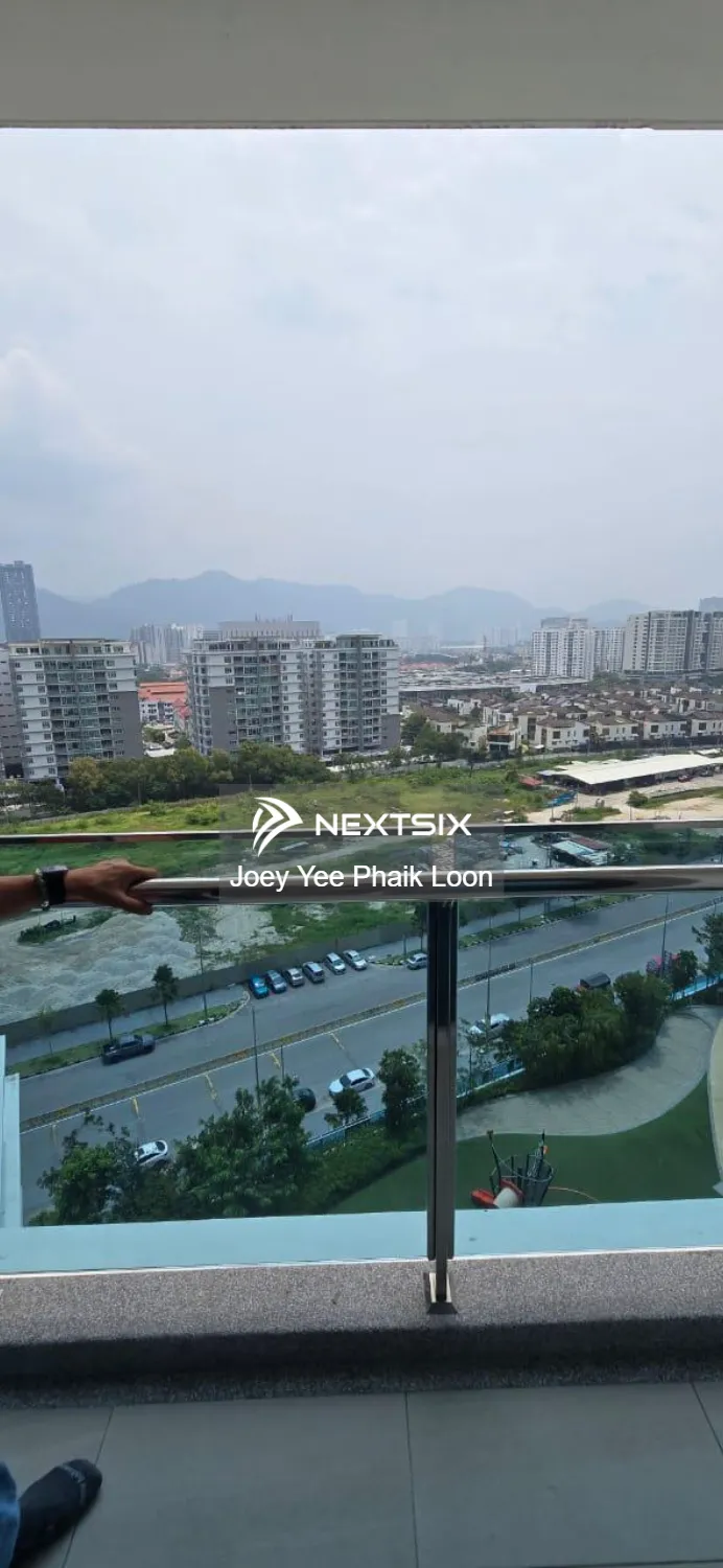 Condominium For Rent in Bayan Lepas Penang - Image 6