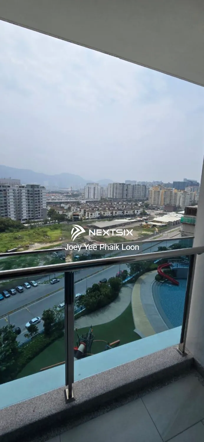 Condominium For Rent in Bayan Lepas Penang - Image 7