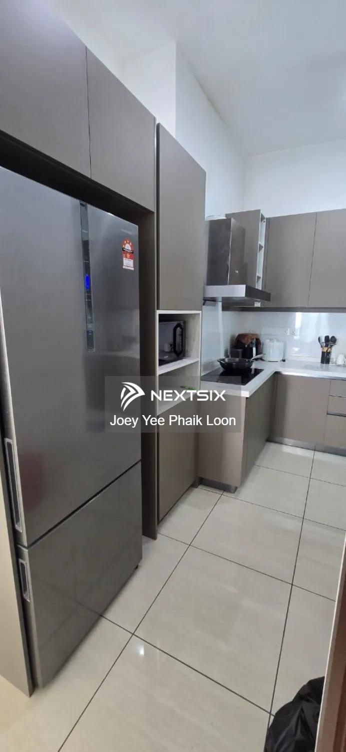Condominium For Rent in Bayan Lepas Penang - Image 8