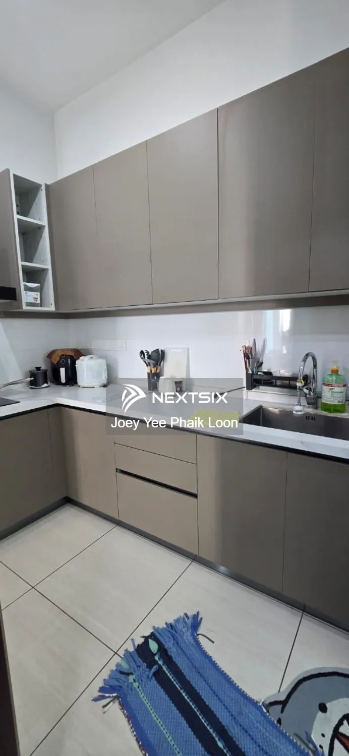 Condominium For Rent in Bayan Lepas Penang - Image 9