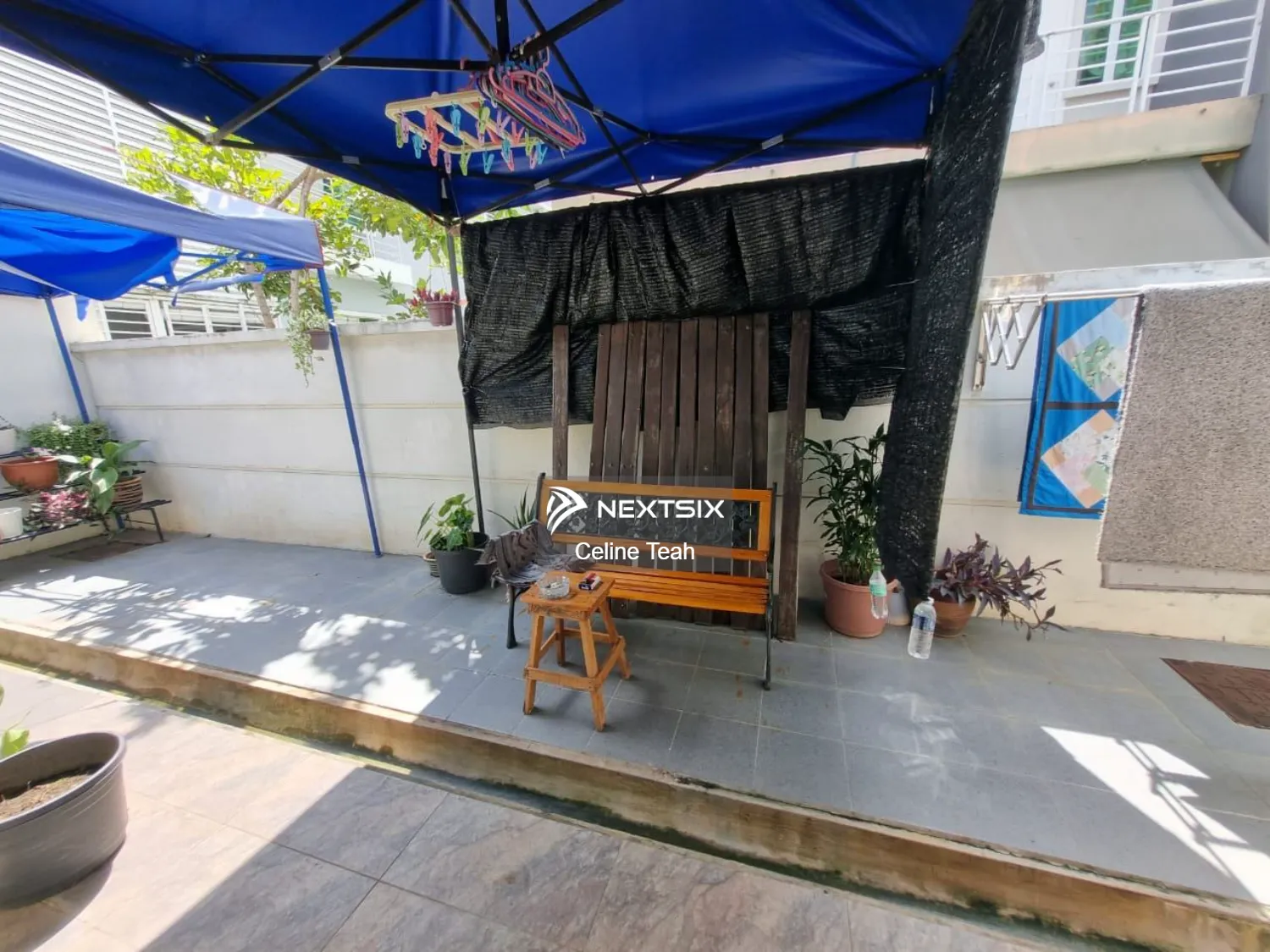 Semi-detached House For Sale in Kota Kinabalu Sabah - Image 10
