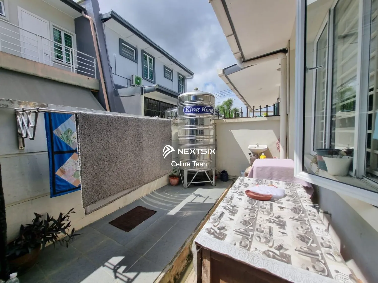 Semi-detached House For Sale in Kota Kinabalu Sabah - Image 11