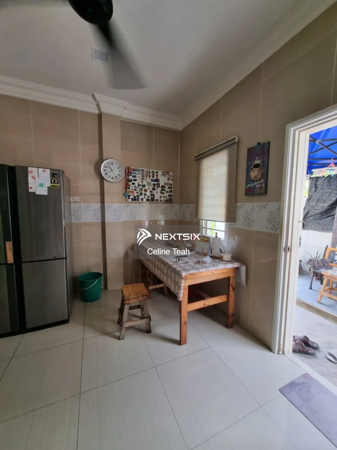 Semi-detached House For Sale in Kota Kinabalu Sabah - Image 12