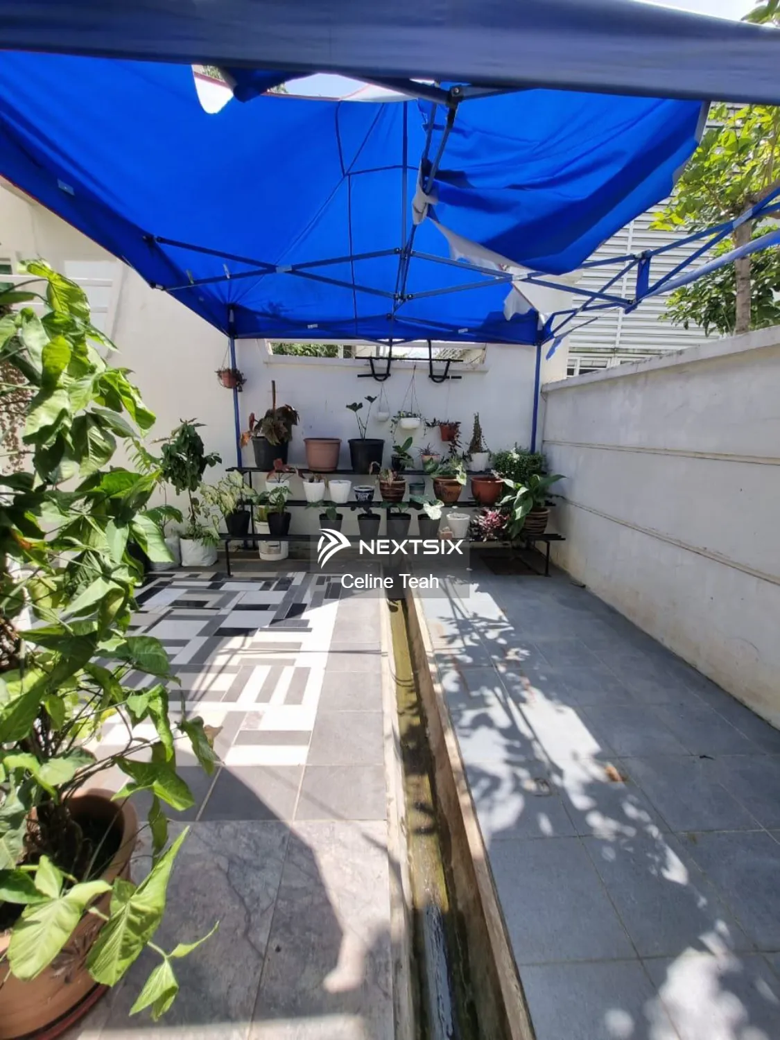 Semi-detached House For Sale in Kota Kinabalu Sabah - Image 14