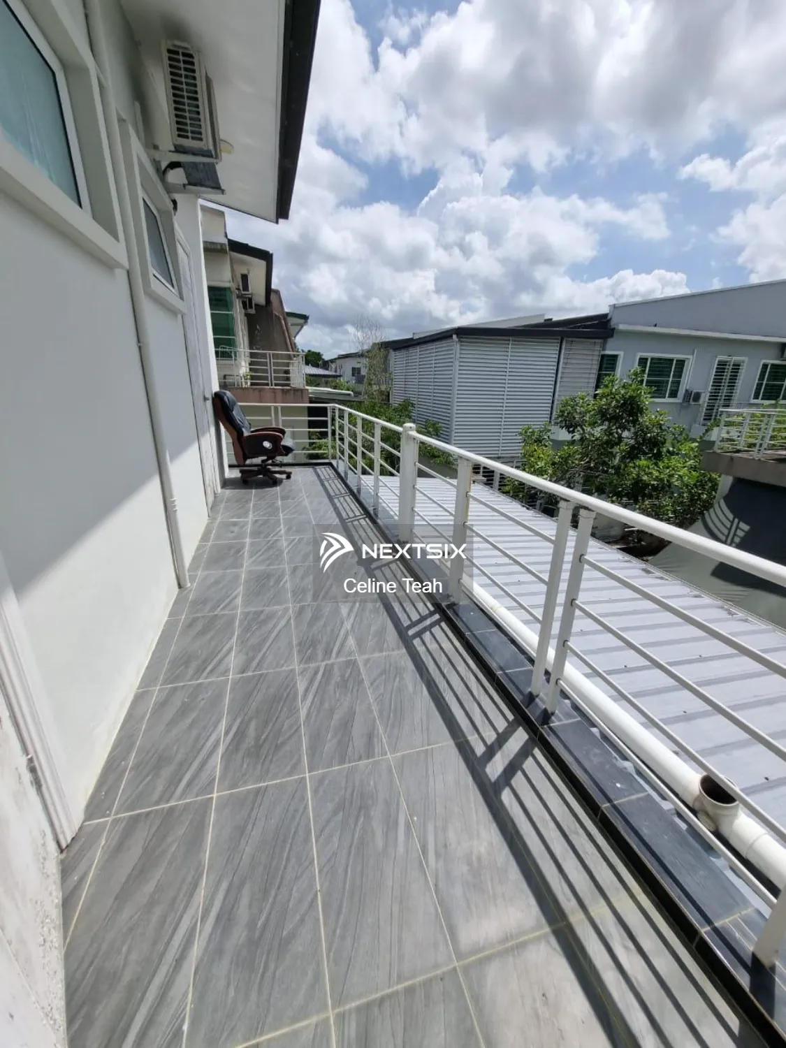 Semi-detached House For Sale in Kota Kinabalu Sabah - Image 16