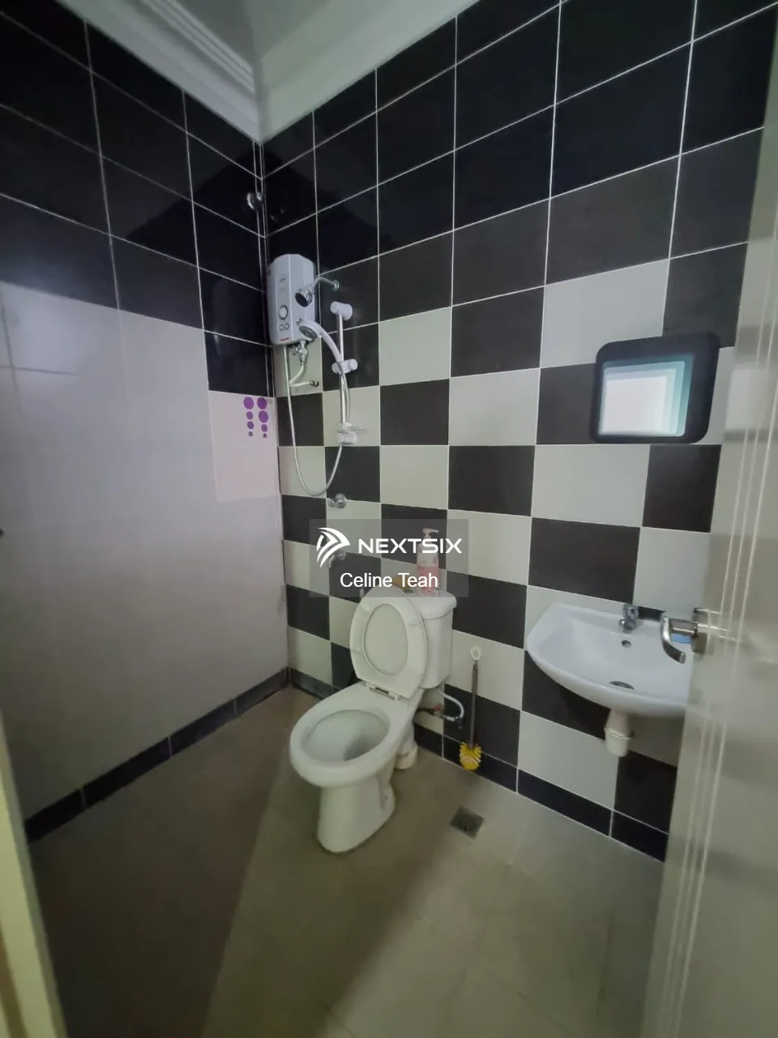 Semi-detached House For Sale in Kota Kinabalu Sabah - Image 17
