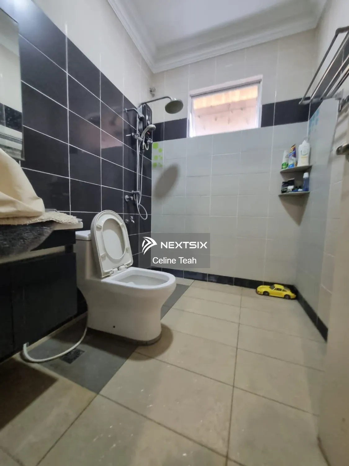 Semi-detached House For Sale in Kota Kinabalu Sabah - Image 18