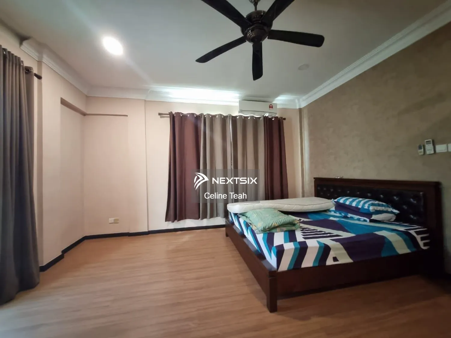 Semi-detached House For Sale in Kota Kinabalu Sabah - Image 2