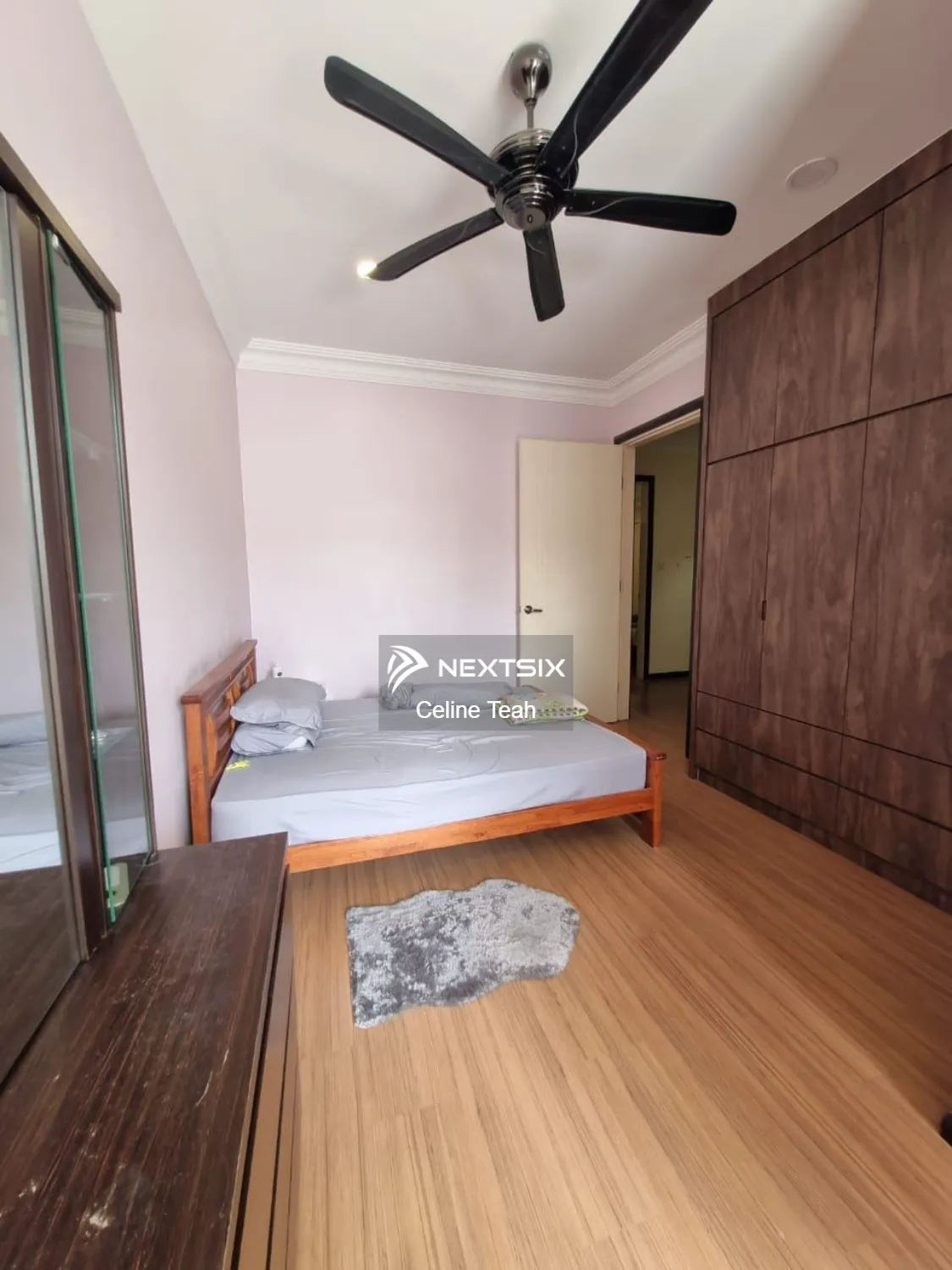 Semi-detached House For Sale in Kota Kinabalu Sabah - Image 3