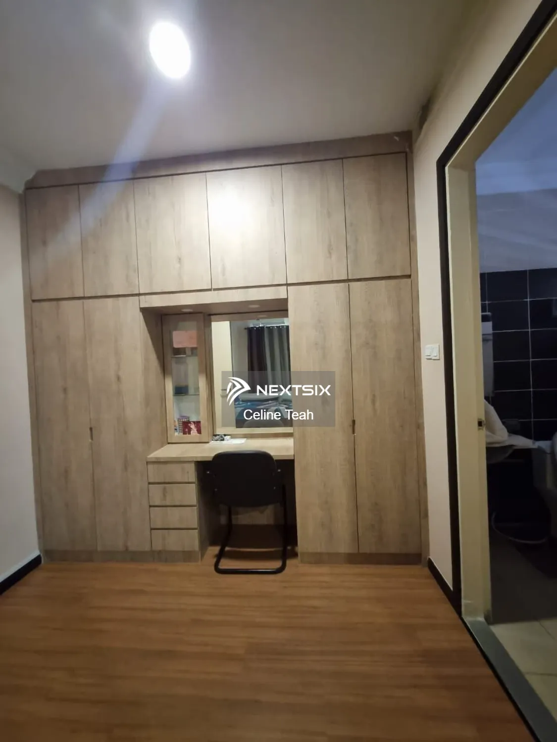 Semi-detached House For Sale in Kota Kinabalu Sabah - Image 4