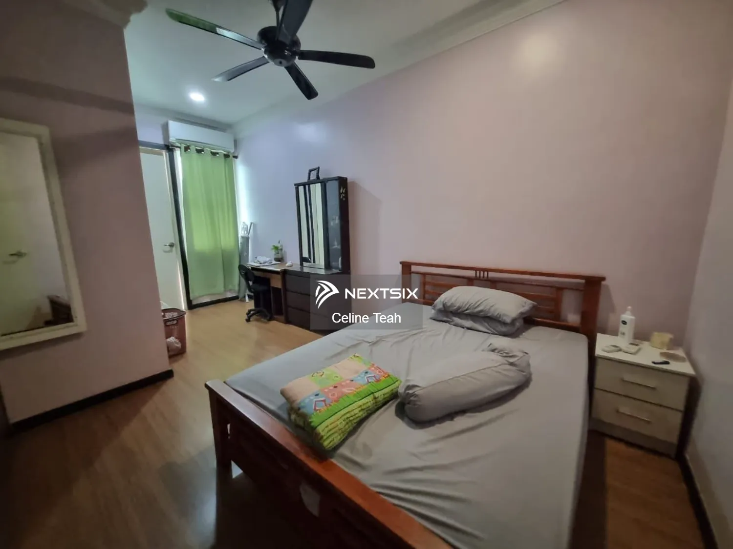 Semi-detached House For Sale in Kota Kinabalu Sabah - Image 5