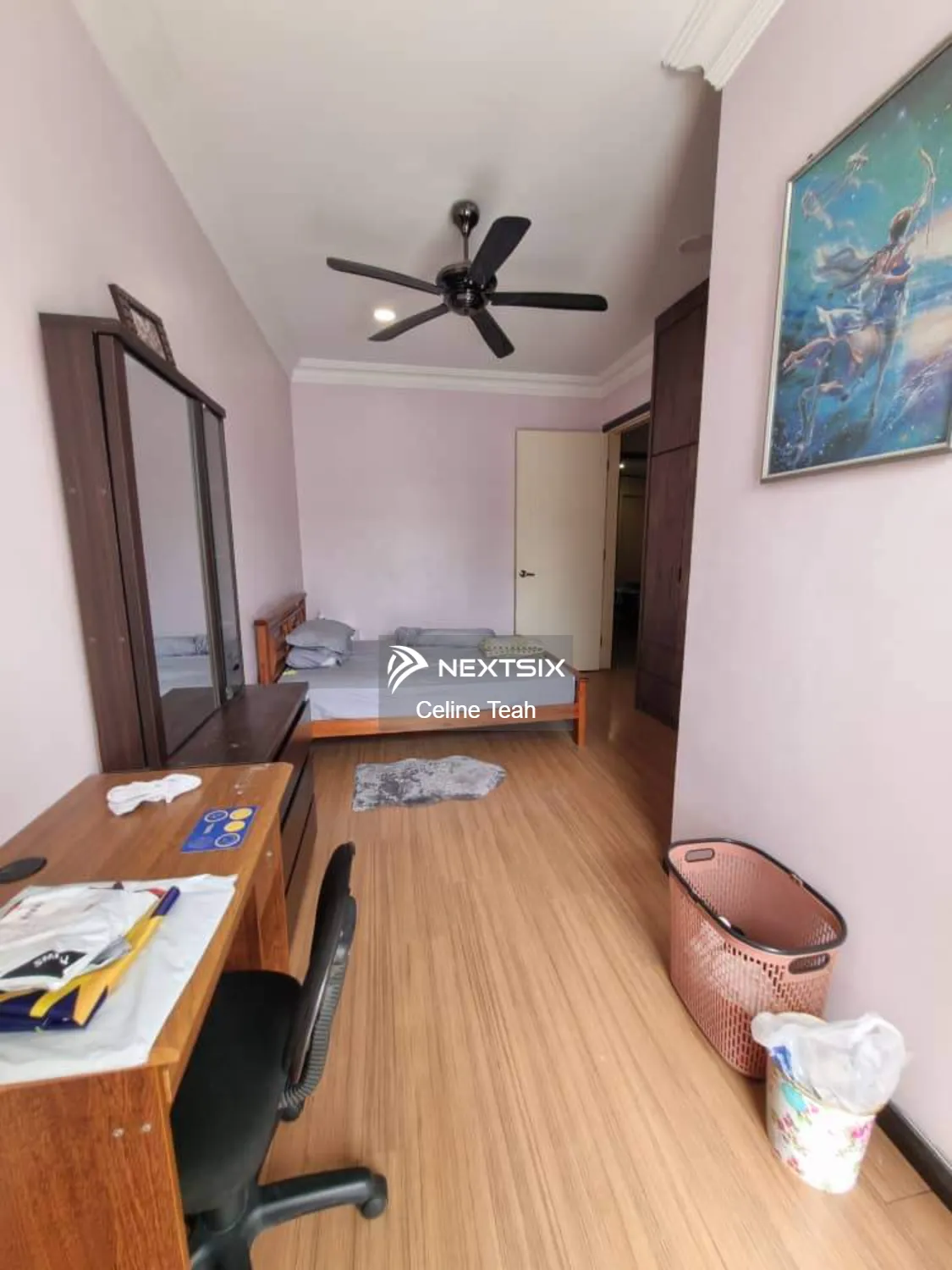 Semi-detached House For Sale in Kota Kinabalu Sabah - Image 6