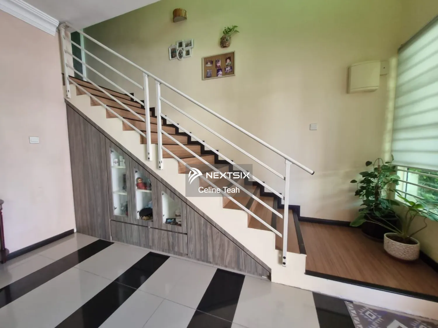 Semi-detached House For Sale in Kota Kinabalu Sabah - Image 7