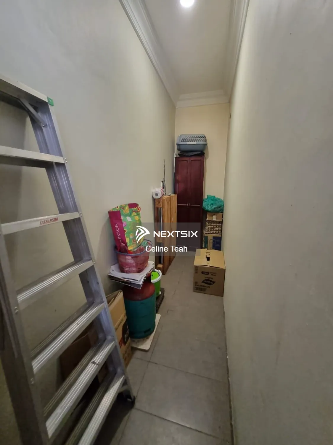 Semi-detached House For Sale in Kota Kinabalu Sabah - Image 8
