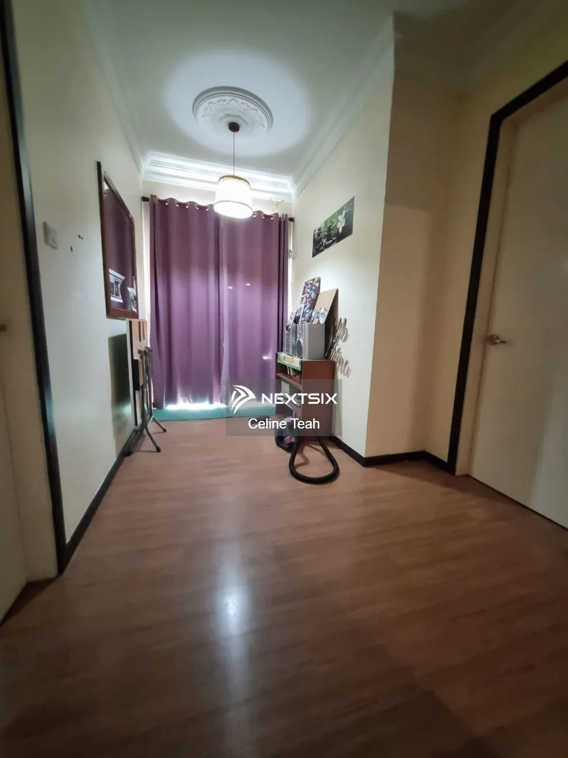 Semi-detached House For Sale in Kota Kinabalu Sabah - Image 9
