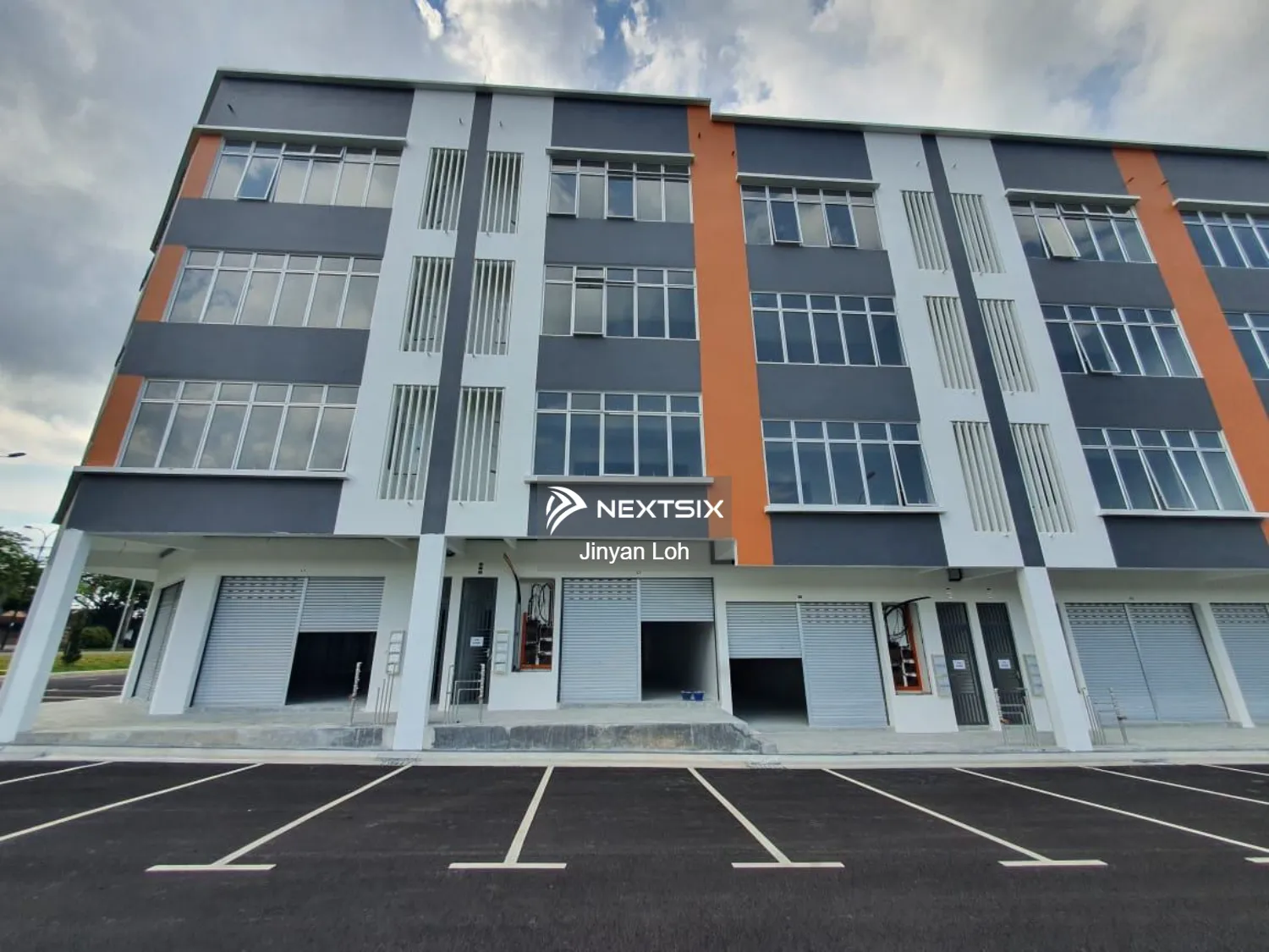 Shop For Rent in Johor Bahru Johor