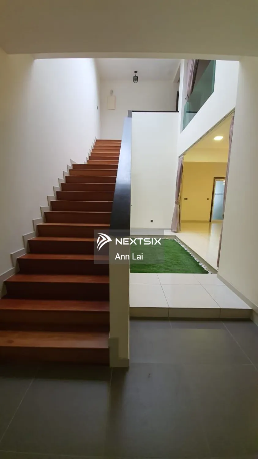 2-sty Terrace/Link House For Sale in Iskandar Puteri (Nusajaya) Johor - Image 11