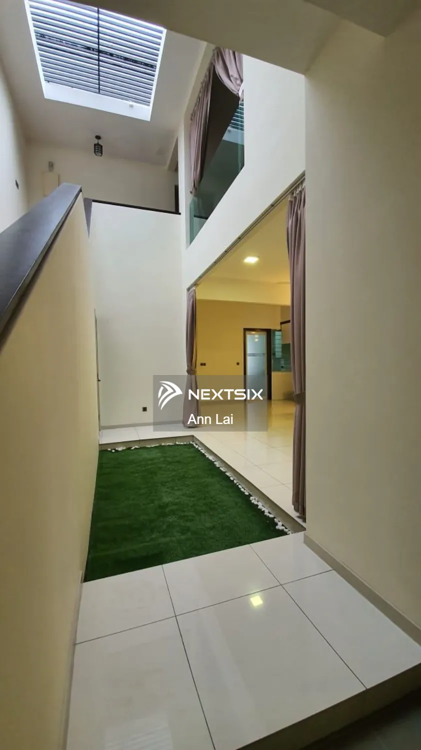 2-sty Terrace/Link House For Sale in Iskandar Puteri (Nusajaya) Johor - Image 12