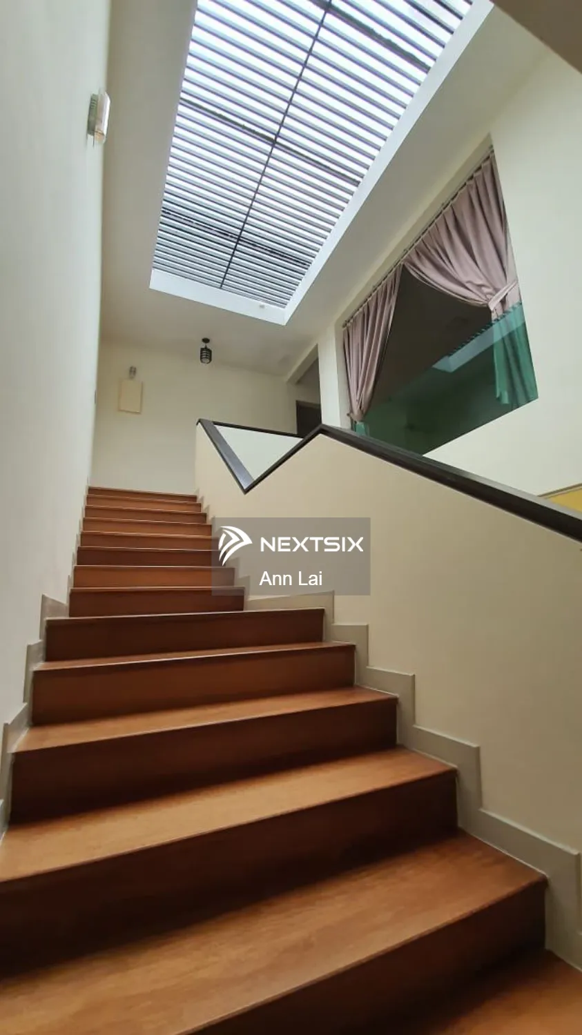 2-sty Terrace/Link House For Sale in Iskandar Puteri (Nusajaya) Johor - Image 13