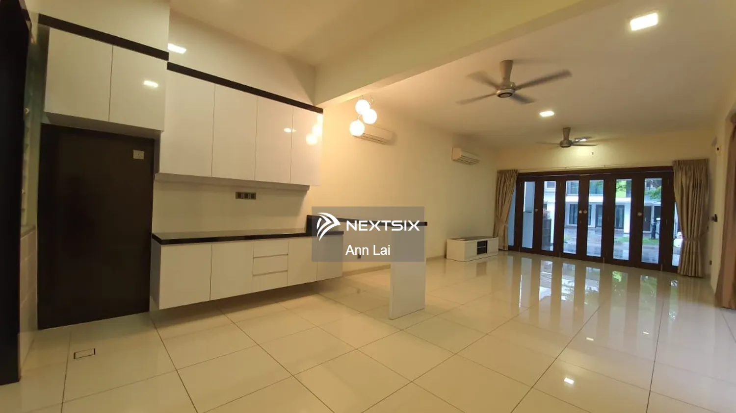 2-sty Terrace/Link House For Sale in Iskandar Puteri (Nusajaya) Johor - Image 5