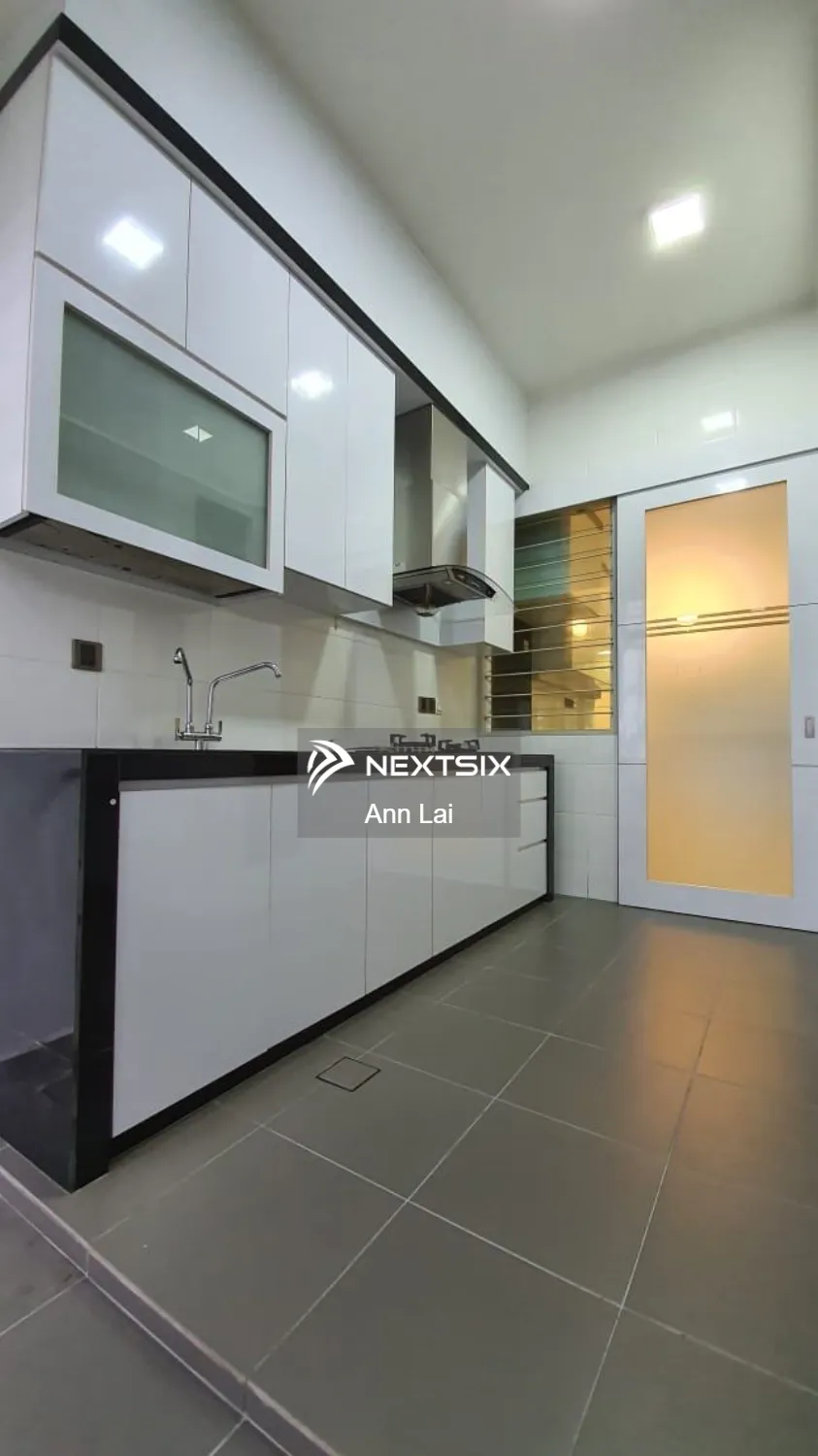 2-sty Terrace/Link House For Sale in Iskandar Puteri (Nusajaya) Johor - Image 7