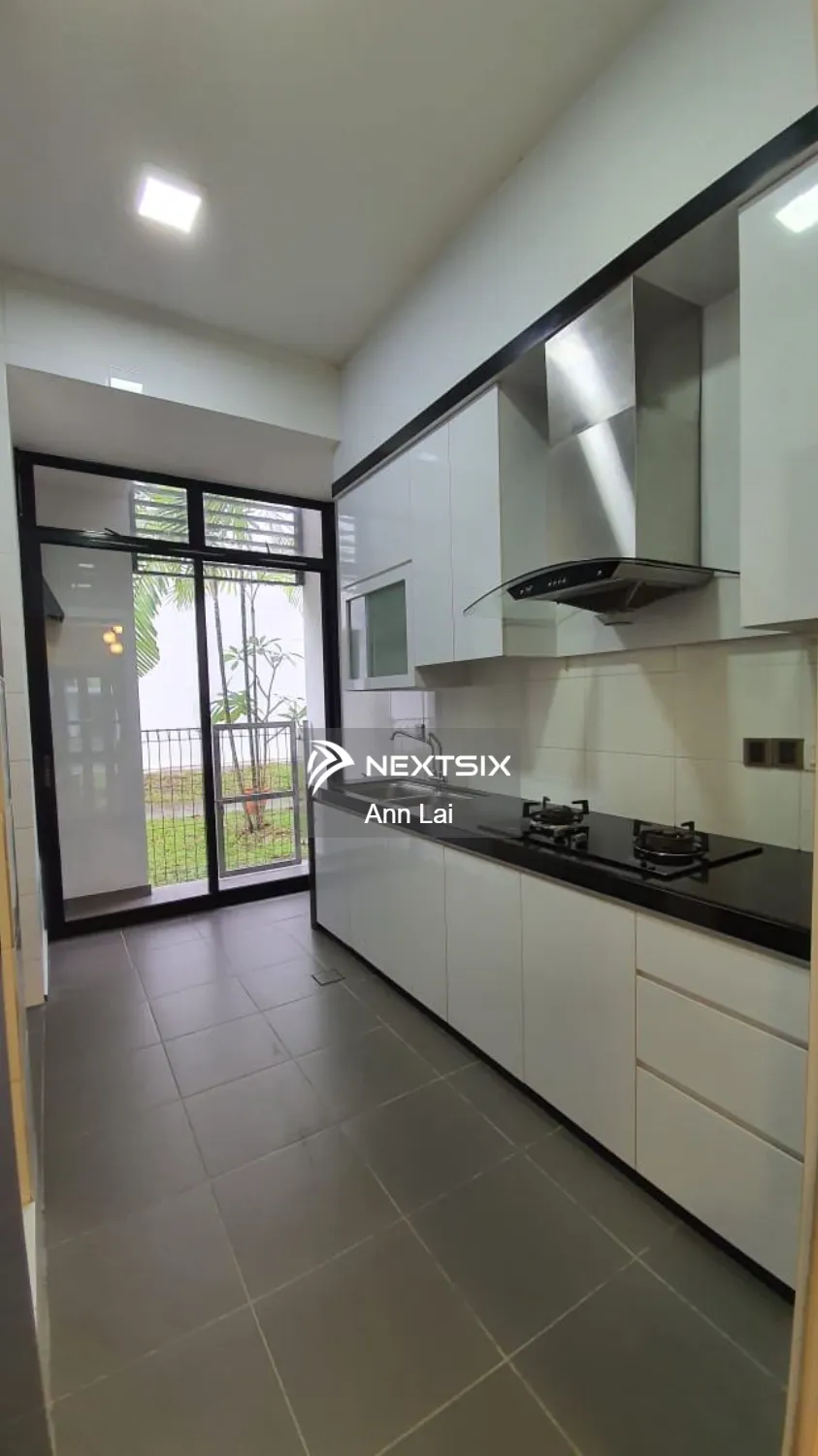2-sty Terrace/Link House For Sale in Iskandar Puteri (Nusajaya) Johor - Image 9