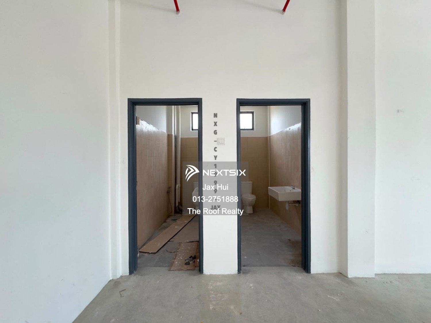 Detached Factory For Sale in Kapar Selangor - Image 7
