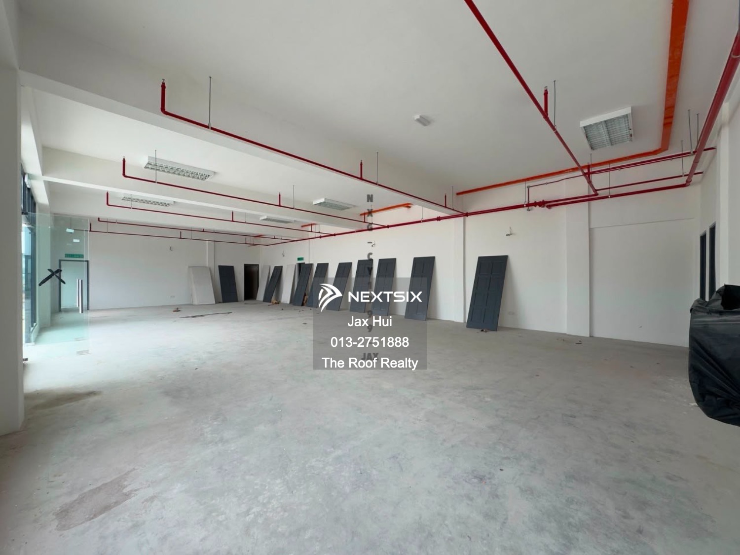 Detached Factory For Sale in Kapar Selangor - Image 8