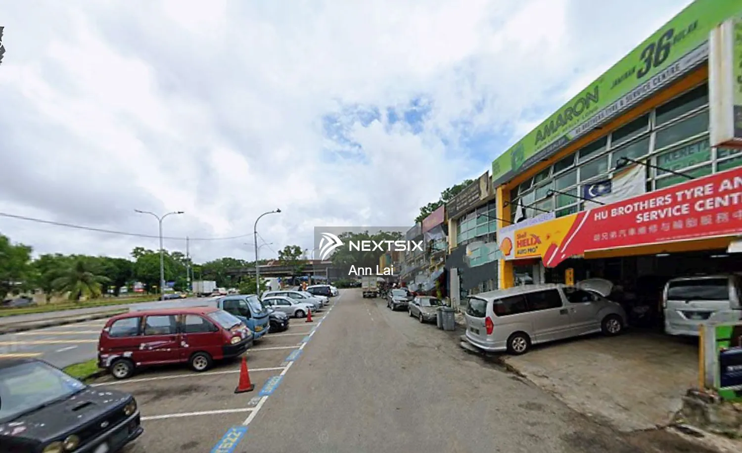 Office For Sale in Skudai Johor