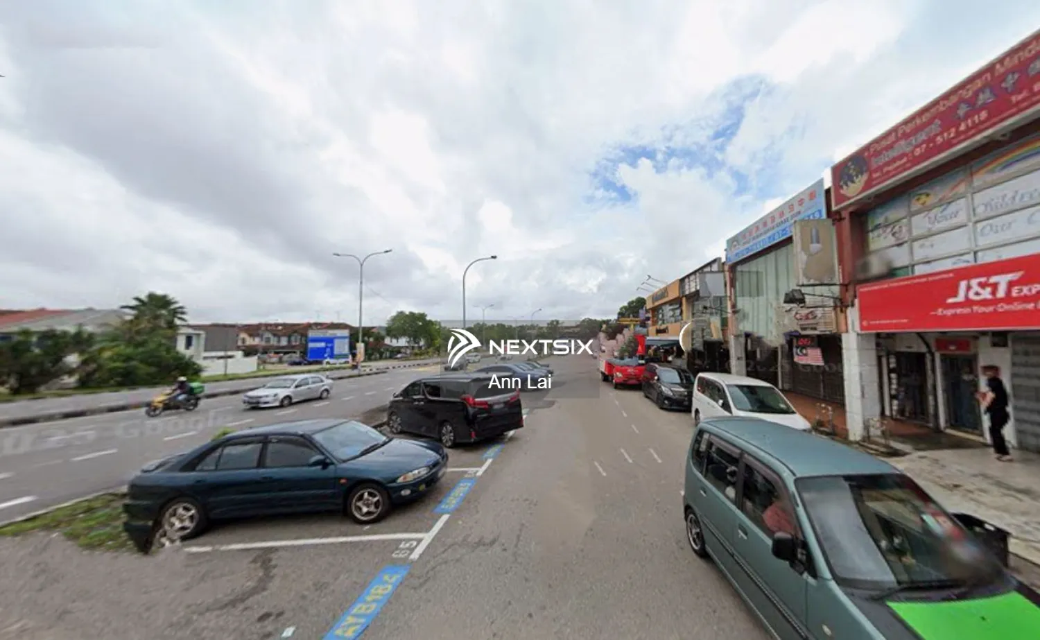 Office For Sale in Skudai Johor - Image 3