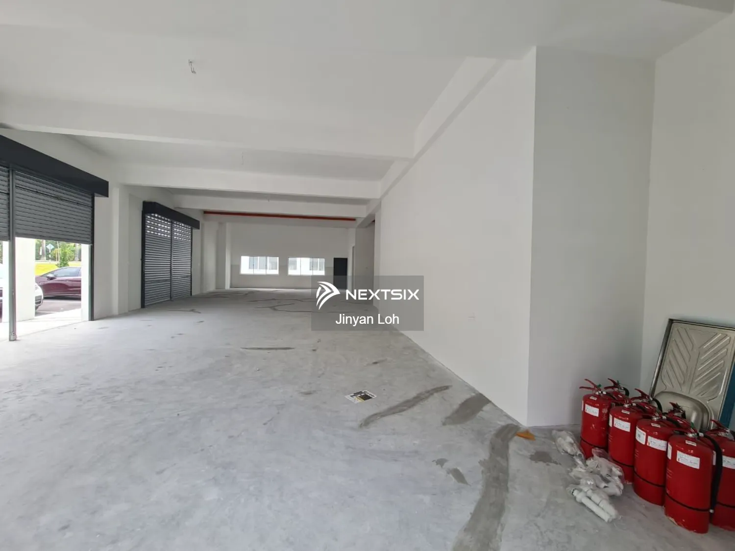 Shop For Rent in Johor Bahru Johor - Image 7