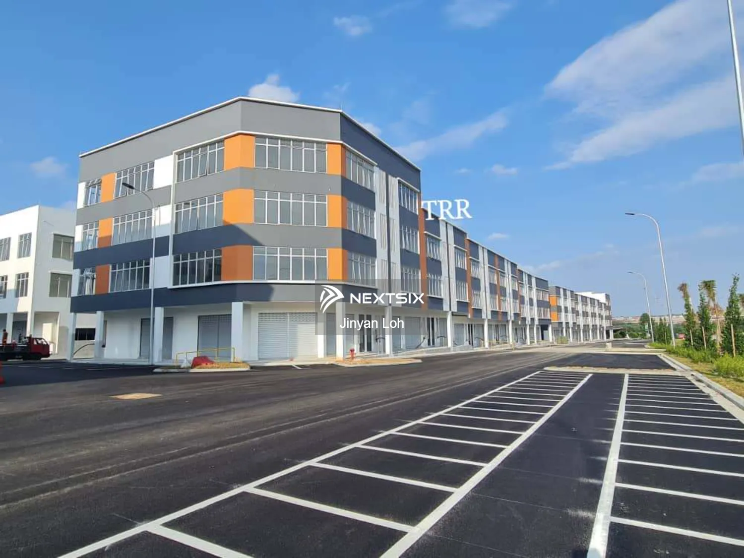 Shop For Rent in Johor Bahru Johor - Image 9