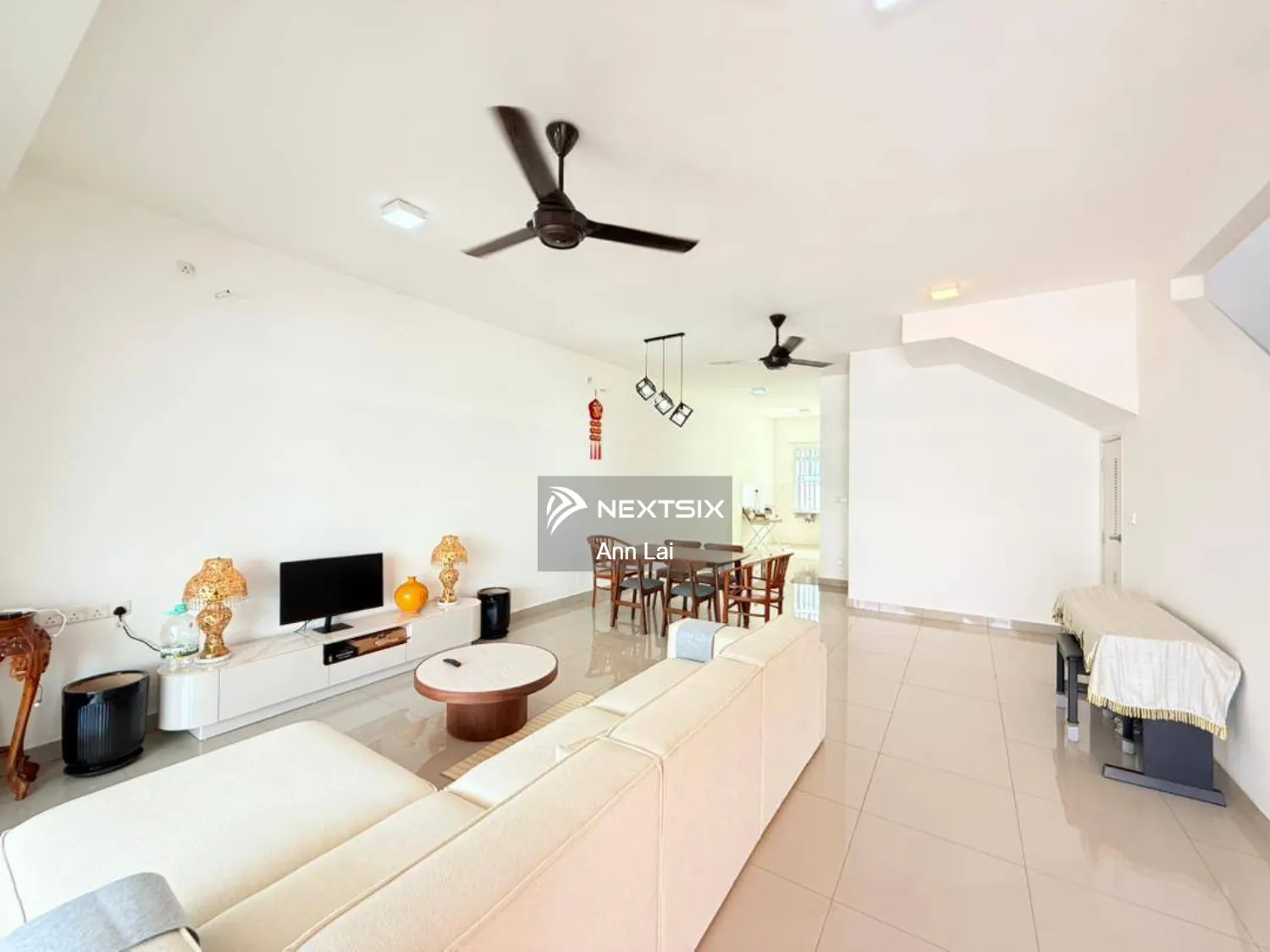 2-sty Terrace/Link House For Sale in Iskandar Puteri (Nusajaya) Johor