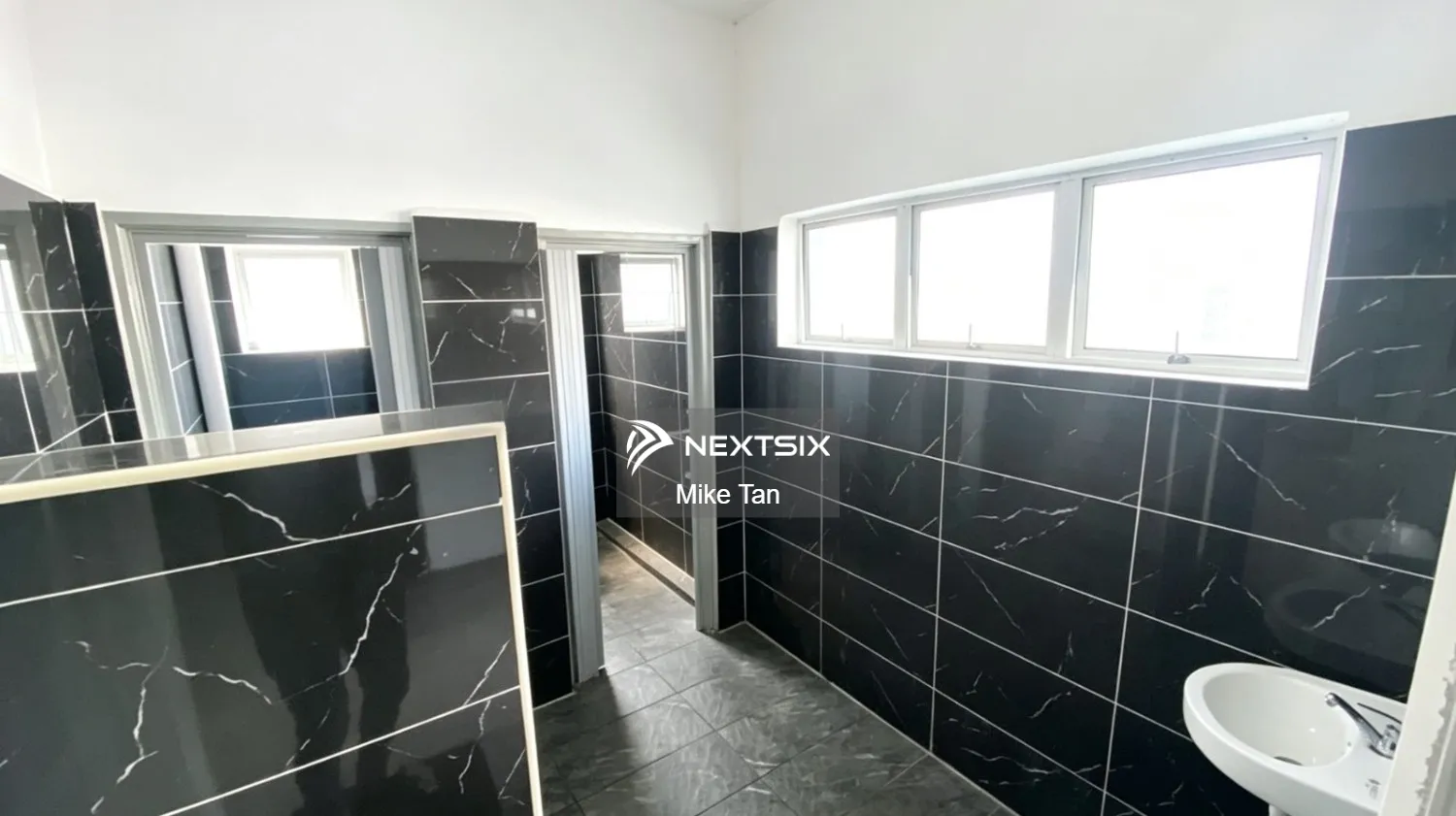 Semi-D Factory For Rent in Batu Gajah Perak - Image 12