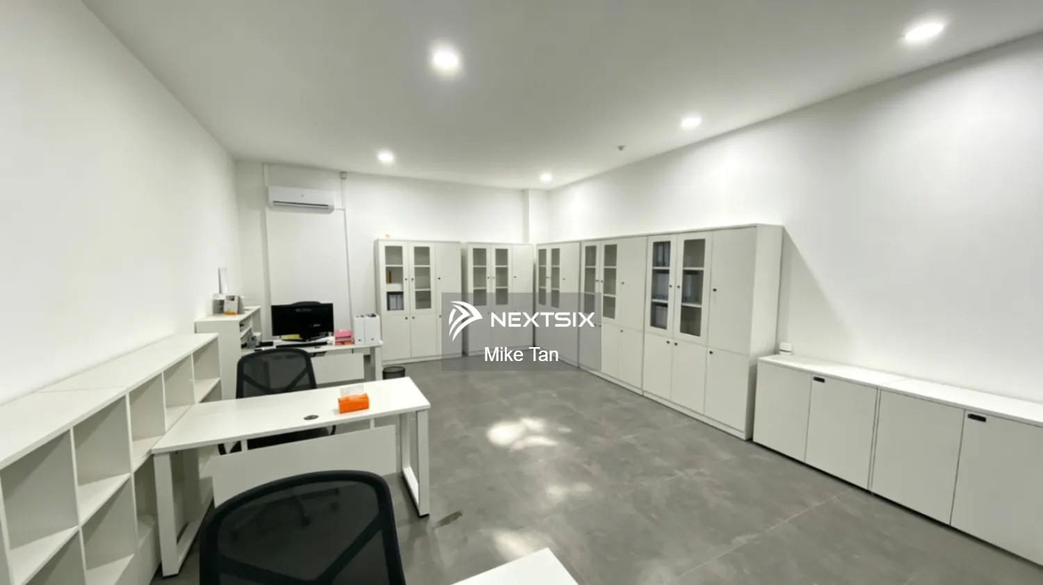 Semi-D Factory For Rent in Batu Gajah Perak - Image 17