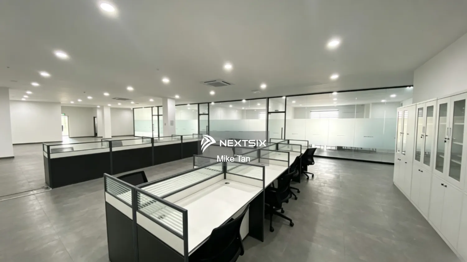 Semi-D Factory For Rent in Batu Gajah Perak - Image 18