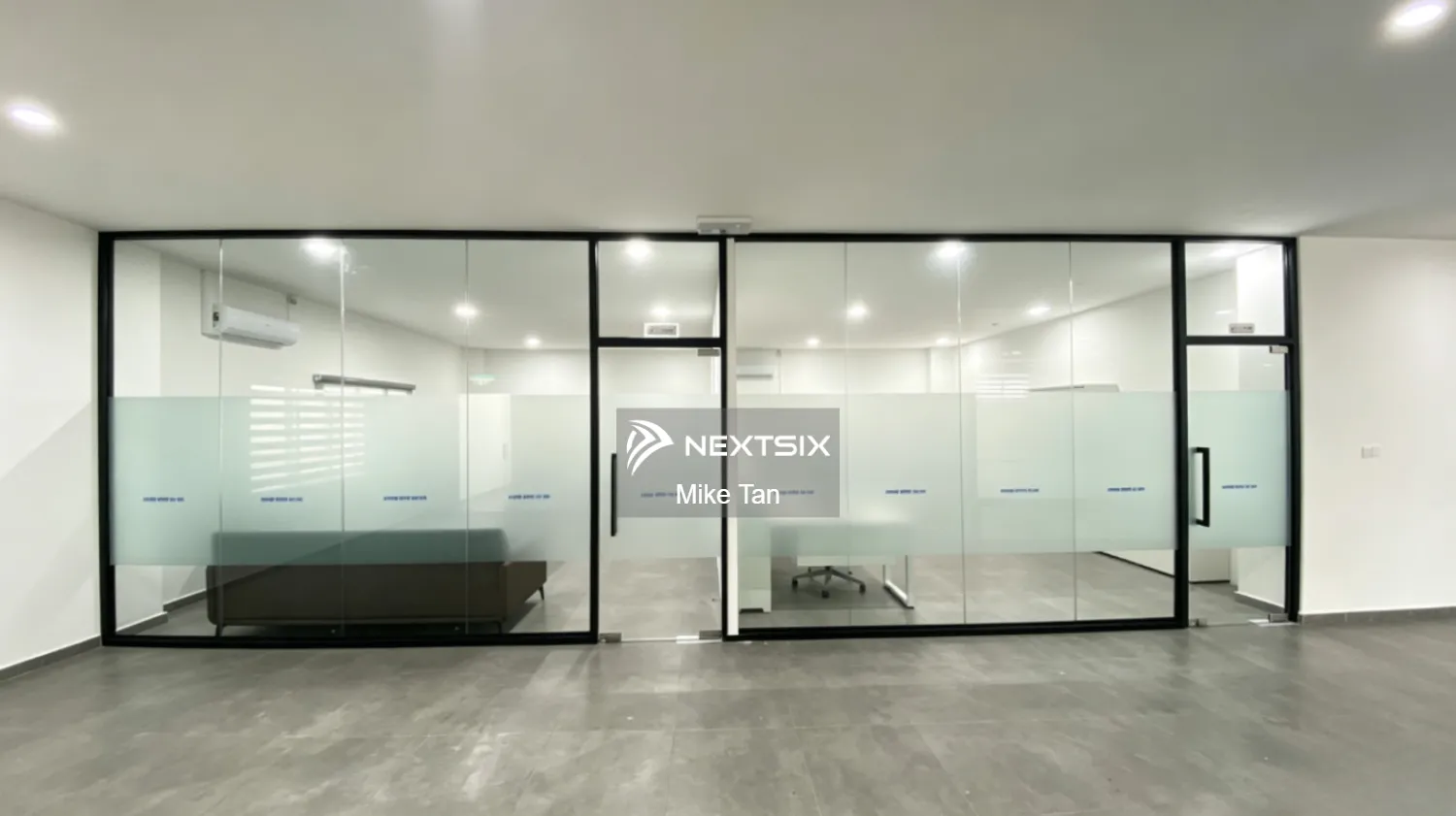 Semi-D Factory For Rent in Batu Gajah Perak - Image 19