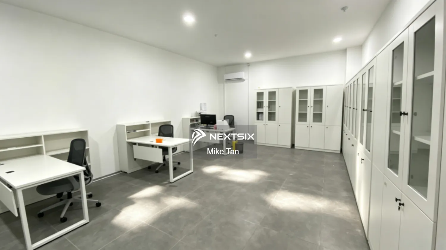 Semi-D Factory For Rent in Batu Gajah Perak - Image 20