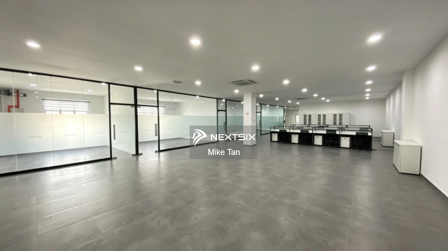 Semi-D Factory For Rent in Batu Gajah Perak - Image 22