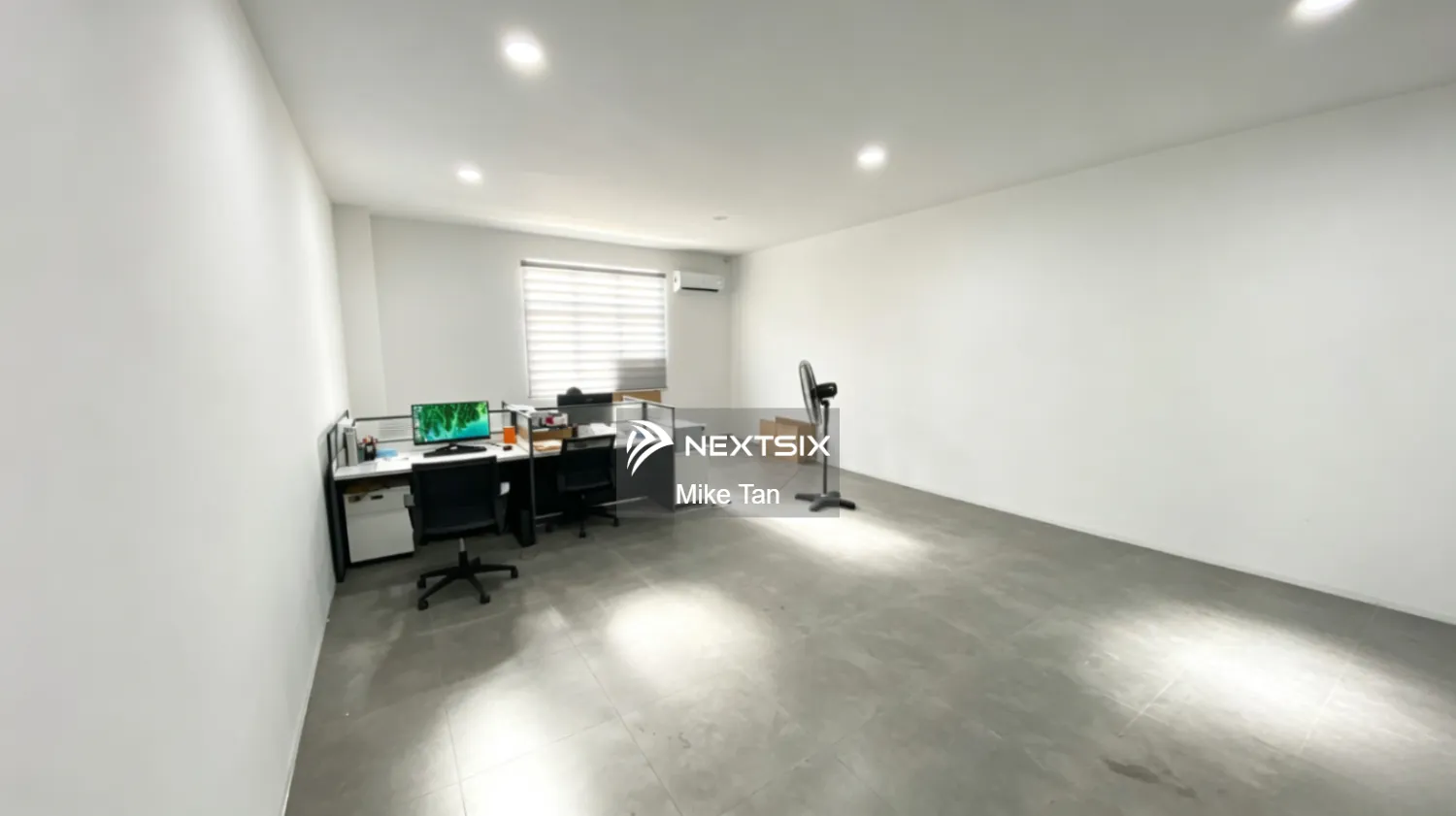 Semi-D Factory For Rent in Batu Gajah Perak - Image 24