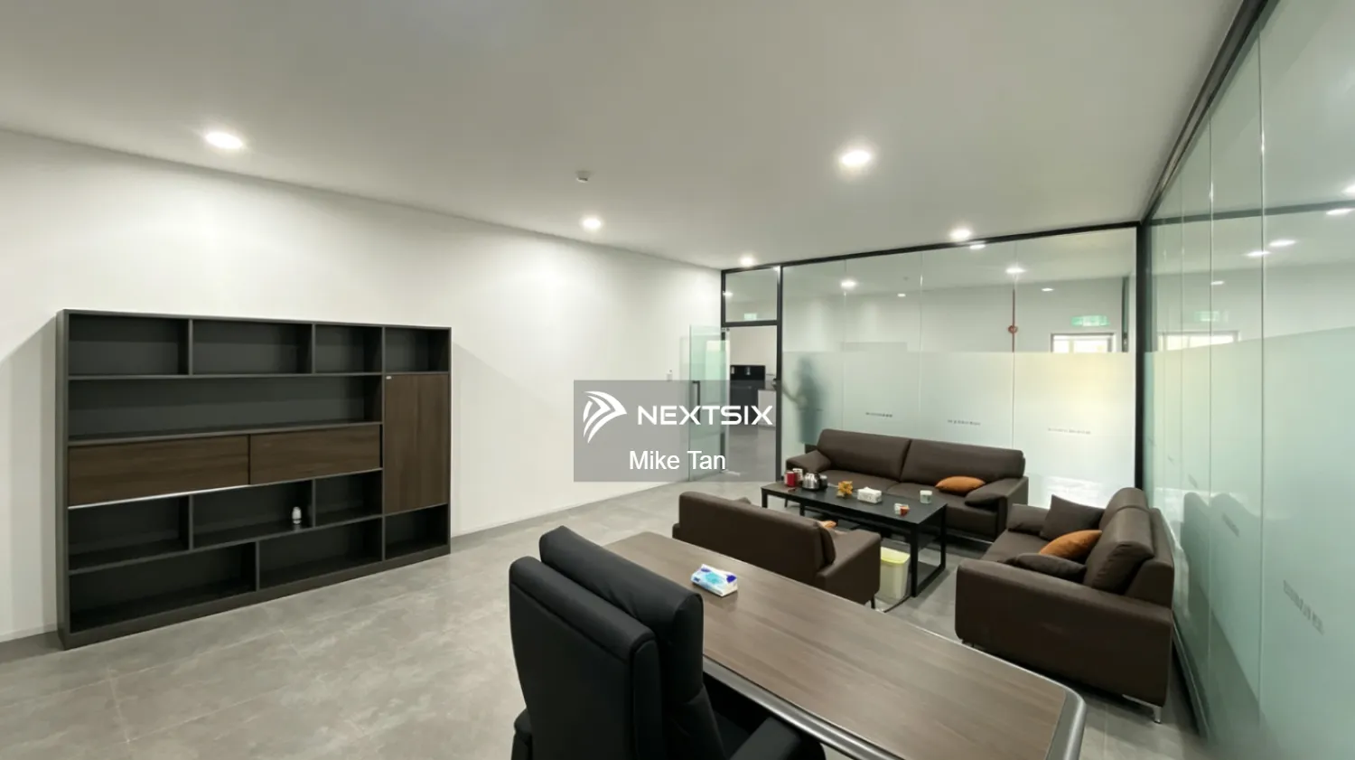 Semi-D Factory For Rent in Batu Gajah Perak - Image 25