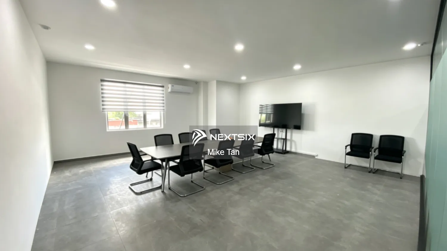 Semi-D Factory For Rent in Batu Gajah Perak - Image 26