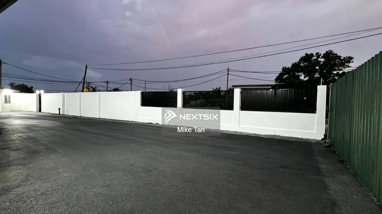 Semi-D Factory For Rent in Batu Gajah Perak - Image 6